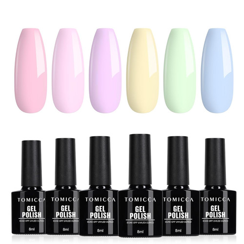 Nagellack set farben - nagellack,