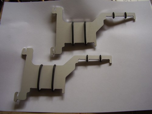 Trainsafe tbad aluminium - trainsafe,
