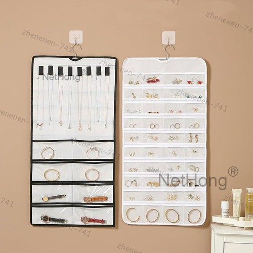Schmuck organizer hängend - schmuck,