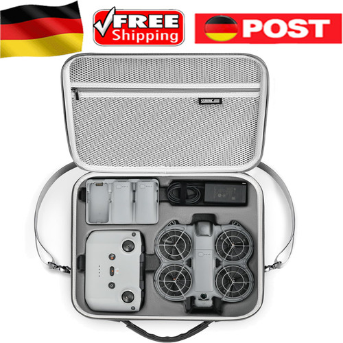 Hartschalen tasche für dji - hartschalen,