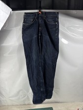 Evisu Genes Denim Jeans
