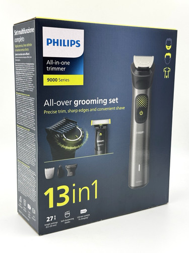 Philips all one - philips, trimmer