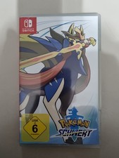Pokemon Schwert für Nintendo