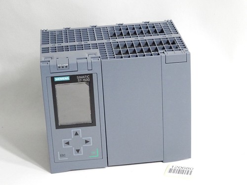 Siemens 1500 cpu1517f - siemens, cpu1517f-3