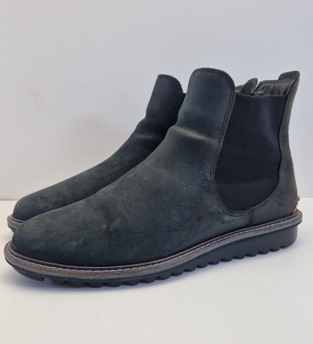 Ecco damen stiefel - ecco, gr