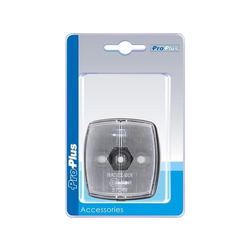 Positionsleuchte led weiß - led,
