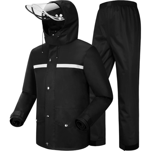 Regenjacke damen herren - damen,