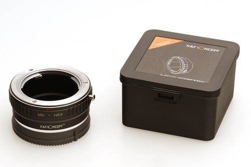 Concept adapter md nex - concept, md-nex