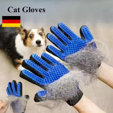 Fellpflege Handschuh Hunde