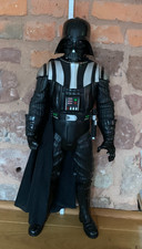 Actionfigur Darth Vader , Star Wars , 80 cm , Jakks