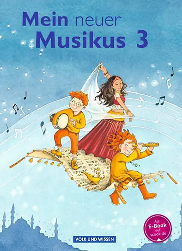 Mein neuer musikus - musikus,