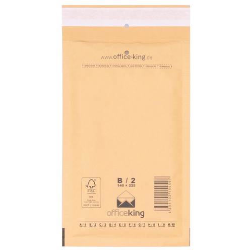 Luftpolstertaschen braun - luftpolstertaschen,