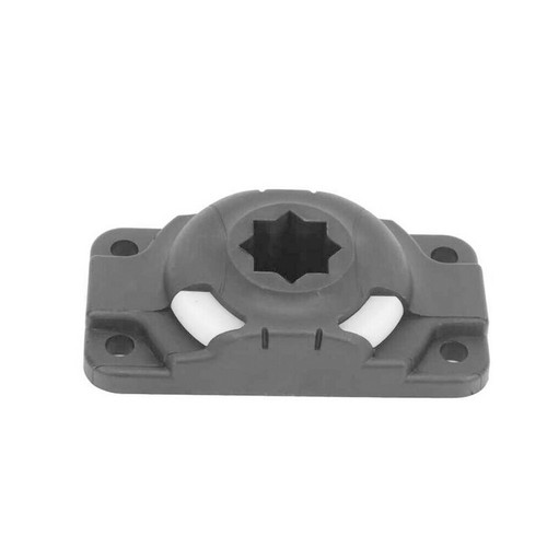 Rutenhalter kajak rod mount - rutenhalter,