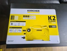 Kärcher K 2 Classic 1400W