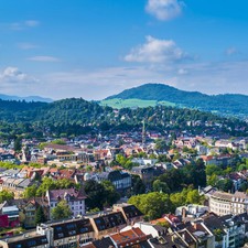 4 Tage Hotelgutschein am Rhein