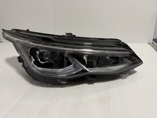 Frontscheinwerfer VW Golf VIII