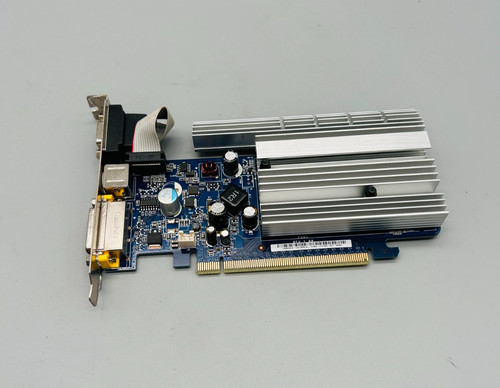 Asus en8400gs 256 ddr2 - mb,