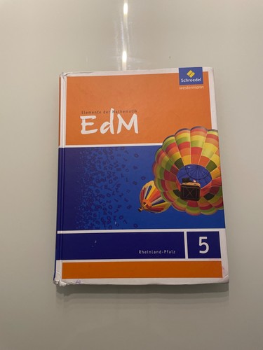 Mathematik schroedel - mathematik, 5