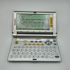 Franklin lde 1660 - lde,