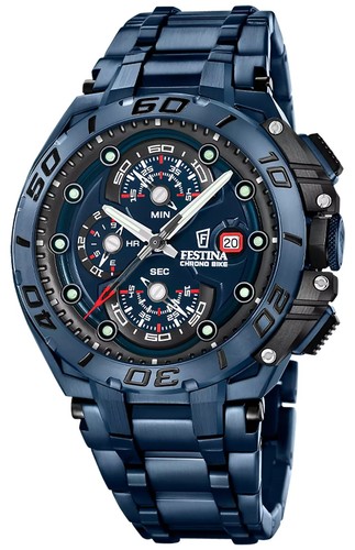 Festina chrono bike 2026 - chrono,