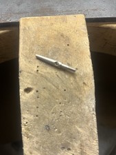 Punzen Rohling Fasserhammer