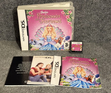 Nintendo DS Barbie als