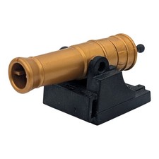 Playmobil goldene/schwarze