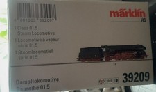 Märklin 39209 BR 01.5 DR