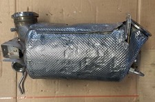 Mercedes Abgasanlage Katalysator Sprinter W907 Diesel A9074901902