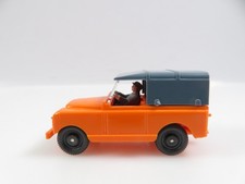 1:87 Wiking 100 Land Rover