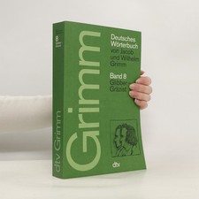 Deutsches Wörterbuch Band 8 