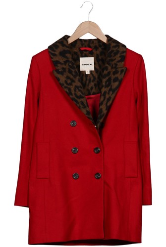 Boden mantel damen - mantel, jacke