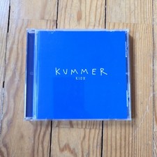 Kummer - Kiox CD / Kraftklub