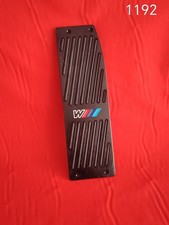 BMW E46 M3 AC Schnitzer Pedale