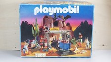 Playmobil Western - 3802 Mc