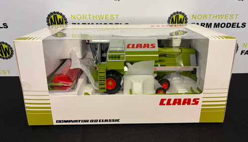 Replicagri claas dominator - claas, 88