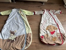 2 Winterschlafsäcke mit