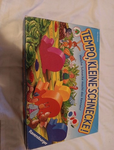 Ravensburger tempo kleine - ravensburger,