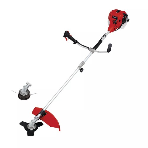 Einhell benzin sense - benzin, 2-takt