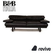B&B Italia Alanda Leder