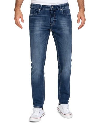 Miracle denim d herren - denim, m.o.d