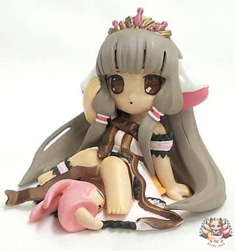 Chi elda chobits - chobits, in