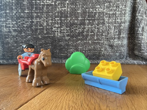 Lego duplo 4683 ville - duplo,