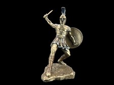FIGUR - HECTOR der trojanische
