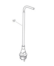 Columbus E 400/500 S/E