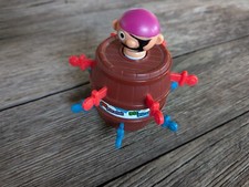 Spiel PopUp Pirate! für unterwegs (TOMY)