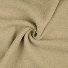 Hochwertiger Walkloden