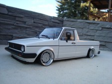 Caddy 1 tiefer - vw, tuning