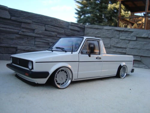 Caddy 1 tiefer - caddy,
