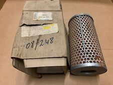 Original VW Luftfiltereinsatz Luftfilter Bus T2 bis -82 181 T3 070129620 NEU NOS